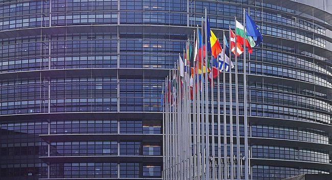 EU parlament odbio sve amandmane zastupnika Hrvatske