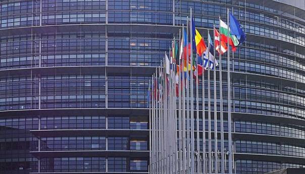 EU parlament odbio sve amandmane zastupnika Hrvatske