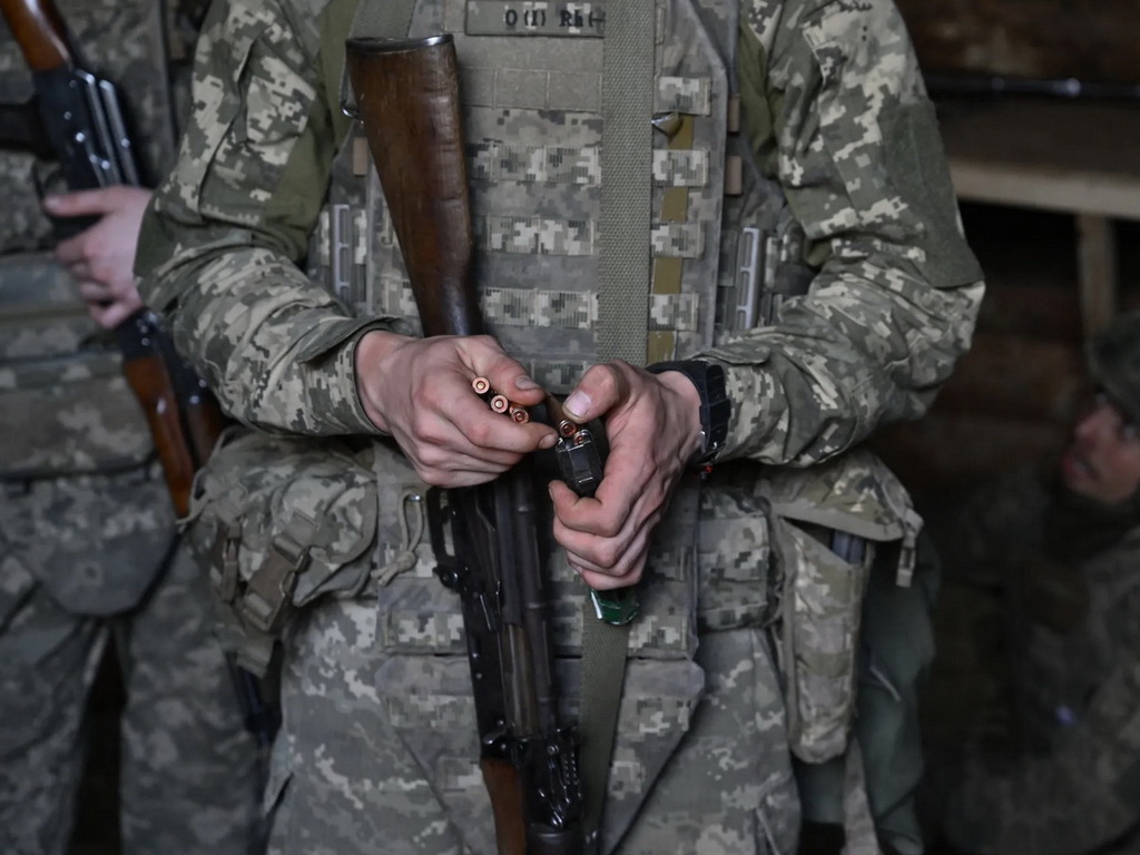 EU parlament omogućio jače naoružavanje Evrope