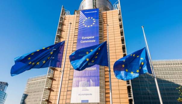 EU: Pitanje granica na Z. Balkanu 'zauvijek zatvoreno'