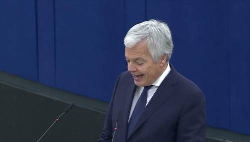 EU planira novčano kazniti kompanije zbog kršenja sankcija protiv Rusije