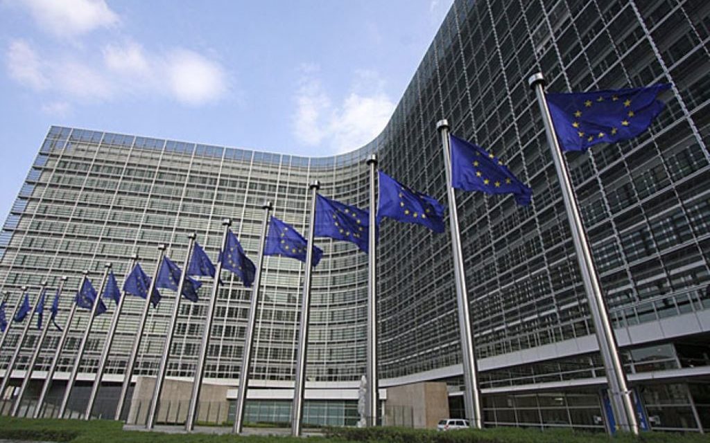 EU planira ojačati industriju dronovima, komunikacijama i prometom u svemiru