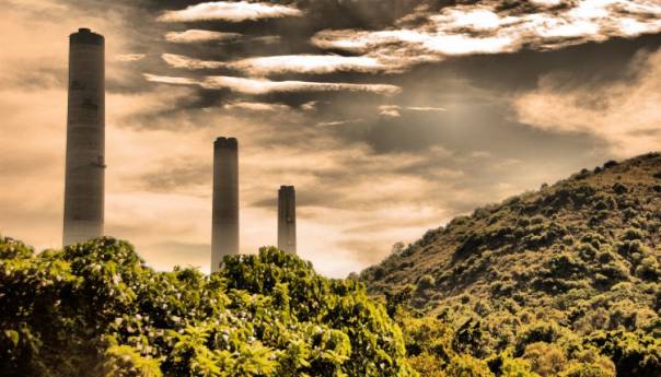 EU planira unaprijediti klimatski cilj Pariskog sporazuma