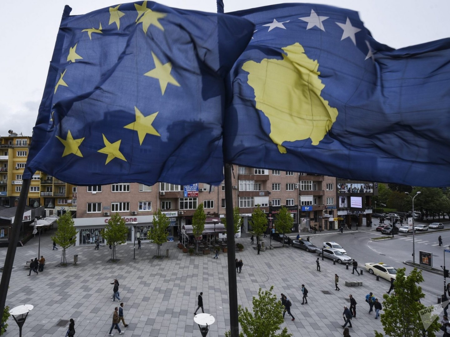 EU počela isplatu 61,8 miliona eura Kosovu za reforme i Plan rasta