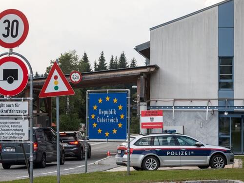 EU počinje primjenu novog sistema registracije ulazaka građana