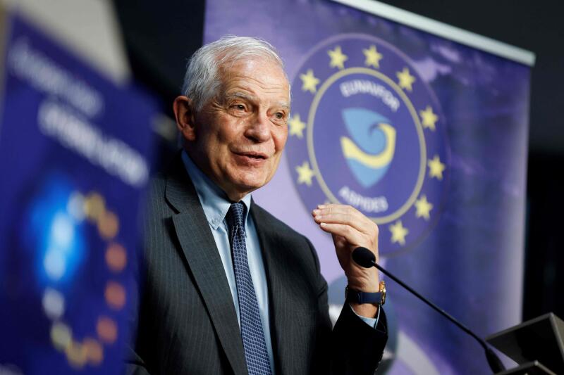 EU počinje rad na novim sankcijama protiv Irana