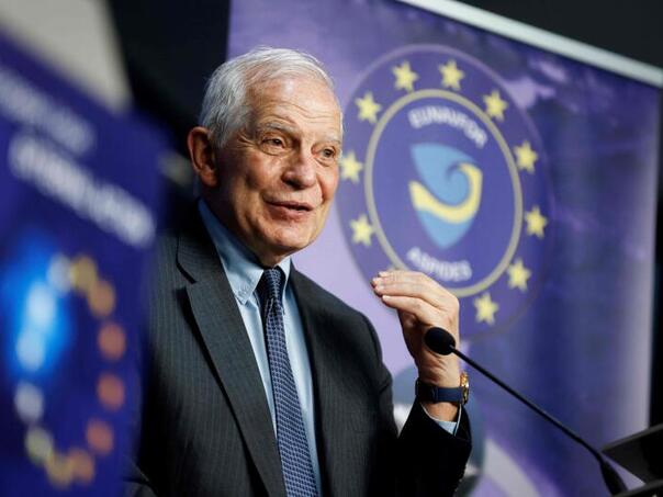 EU počinje rad na novim sankcijama protiv Irana