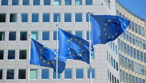 EU podijeljena oko članstva Ukrajine: Bilo bi nauštrb zemalja Z. Balkana