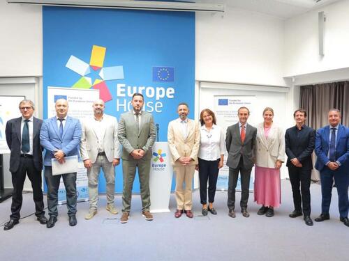 EU podržava digitalnu transformaciju i reformu javne uprave u BiH