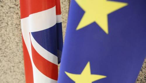 EU poduzela pravne radnje protiv Britanije zbog kršenja Brexita