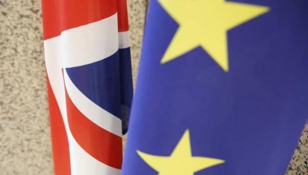 EU poduzela pravne radnje protiv Britanije zbog kršenja Brexita