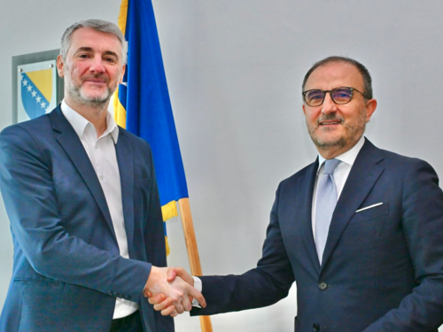 EU pojačava napore na pronalaženju rješenja za profesionalne vozače