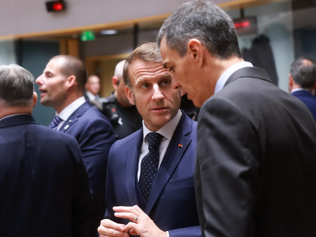 EU pokreće novu veliku regionalnu strategiju: Stvara se atlantski blok država