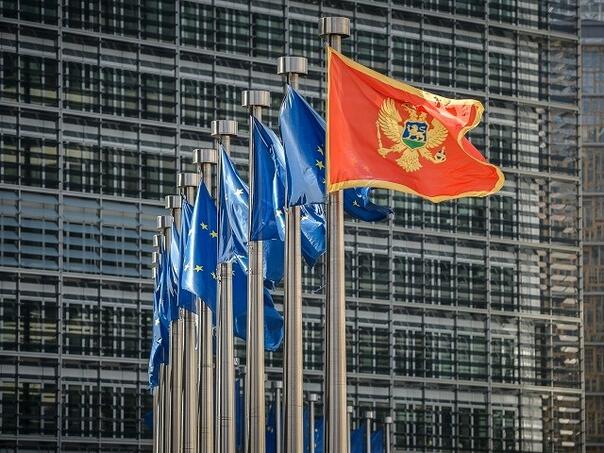 EU pokreće pripreme za pristupne pregovore s Crnom Gorom