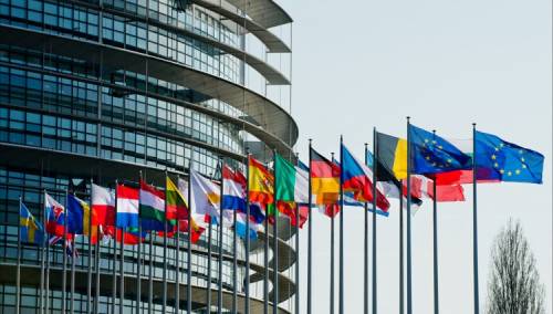 EU ponudio paket od 100 milijardi eura za sprečavanje otpuštanja radnika