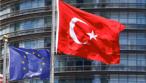 EU pooštrava sankcije Turskoj zbog spora u istočnom Mediteranu