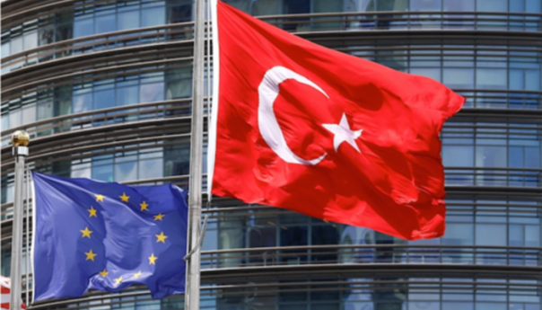 EU pooštrava sankcije Turskoj zbog spora u istočnom Mediteranu