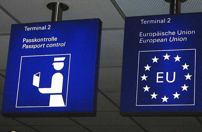 EU pooštrila pravila za ulazak putnika iz zemalja koje nisu članice