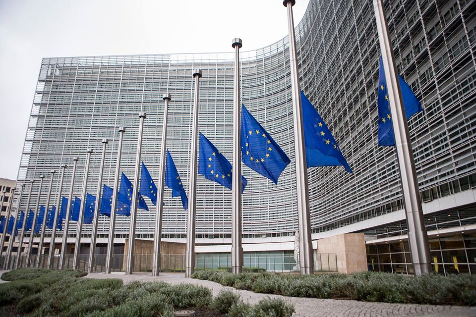 EU: Poricanje genocida protivno evropskim vrijednostima