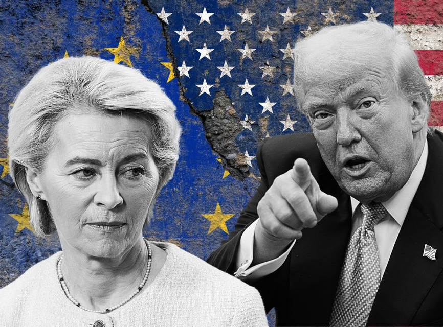 EU poručila Trumpu: Ponosni smo na naše lidere