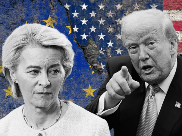 EU poručila Trumpu: Ponosni smo na naše lidere