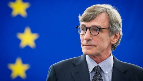 EU poslanici odgodili sjednicu parlamenta zbog COVID-19
