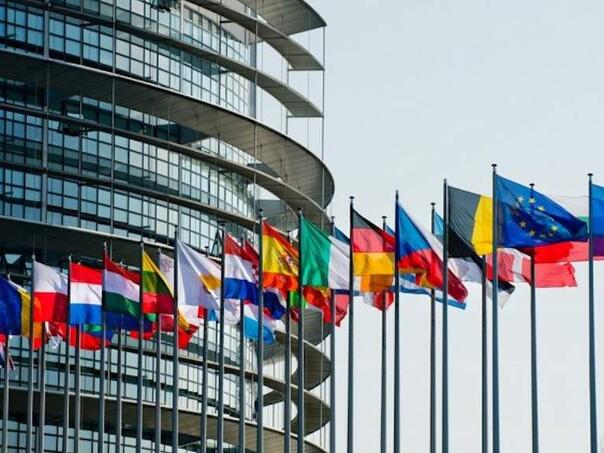 EU postigla dogovor o fondu vojne pomoći Ukrajini vrijednom pet milijardi eura