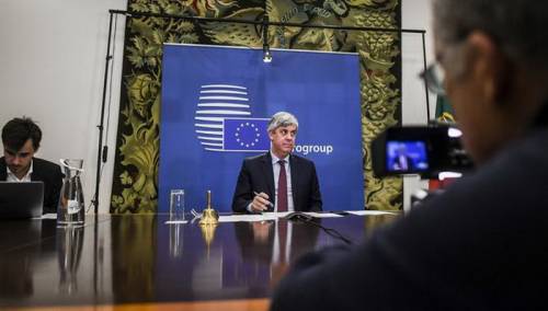 EU dogovorila paket pomoći od 500 milijardi eura