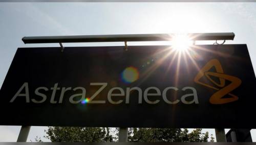 EU potpisala ugovor s AstraZeneca o nabavci eventualne vakcine