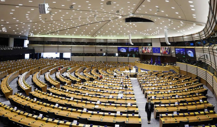 EU: Potrebna globalna borba protiv pandemije