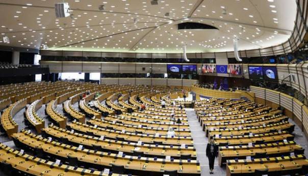 EU: Potrebna globalna borba protiv pandemije