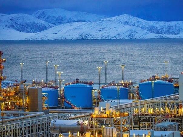 Evropska unija potvrdila zabranu uvoza ruskog plina