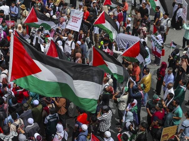 EU povećava finansijsku pomoć Palestini