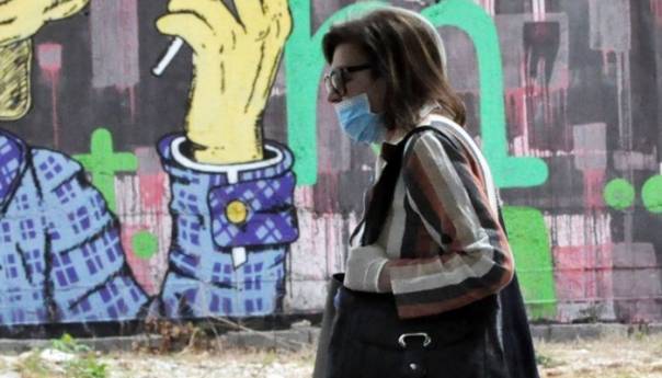 EU povukla 7 miliona maski, dio bio namijenjen i Hrvatskoj