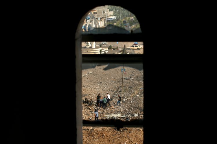 EU pozdravlja prekid vatre između Izraela i Hamasa