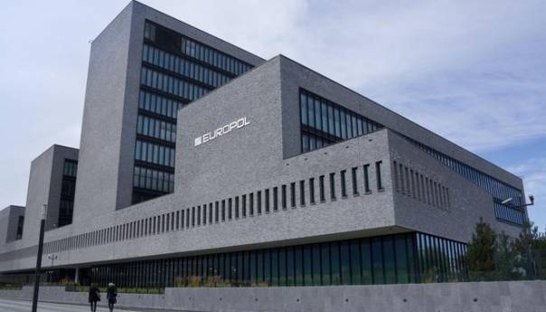EU poziva BiH na uspostavu zajedničke kontakt tačke sa Europol-om