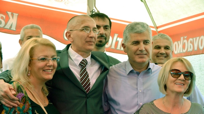 EU poziva da svi osude Kordića: Hoće li to uraditi HDZ!?