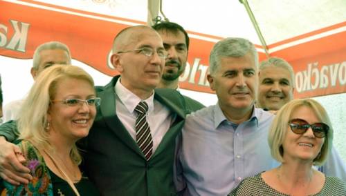 EU poziva da svi osude Kordića: Hoće li to uraditi HDZ!?