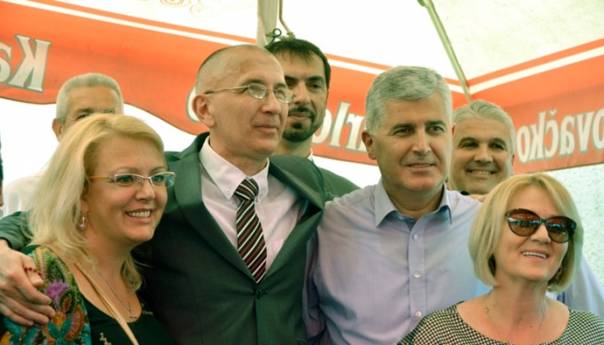 EU poziva da svi osude Kordića: Hoće li to uraditi HDZ!?