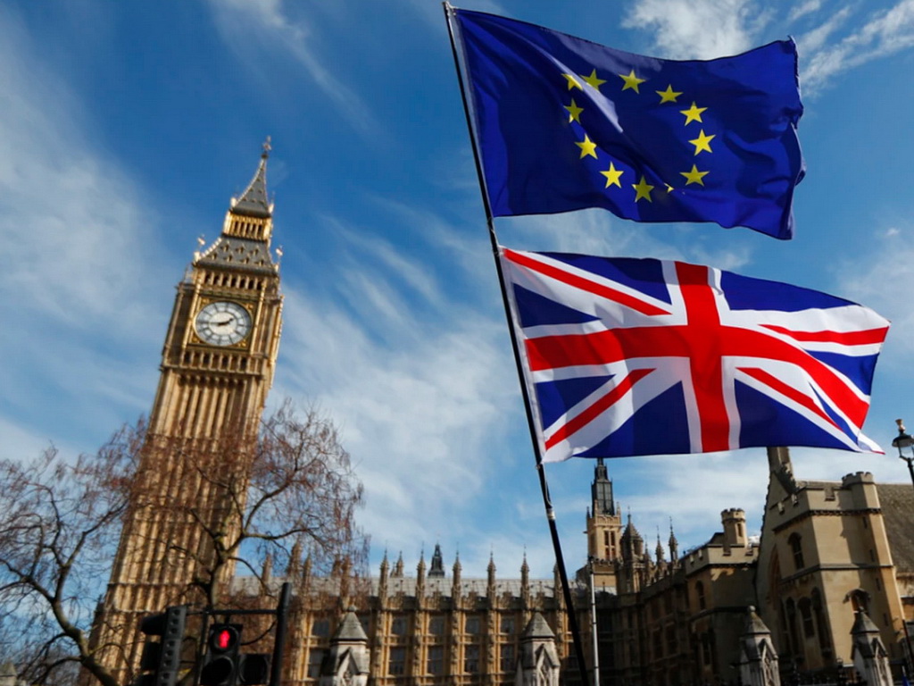 EU poziva na hitno ponovno pokretanje pregovora s Velikom Britanijom