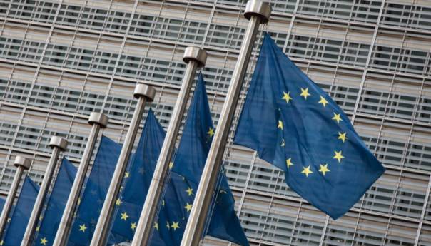 EU poziva na potpuno funkcionalne vlasti na svim nivoima