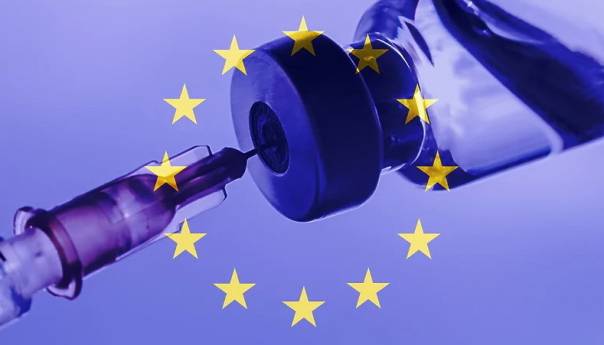 EU pozvala BiH da odredi potrebnu količinu vakcina protiv korone
