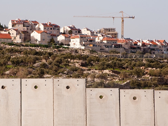 EU pozvala Izrael da prestane s naseljavanjima na Zapadnoj obali