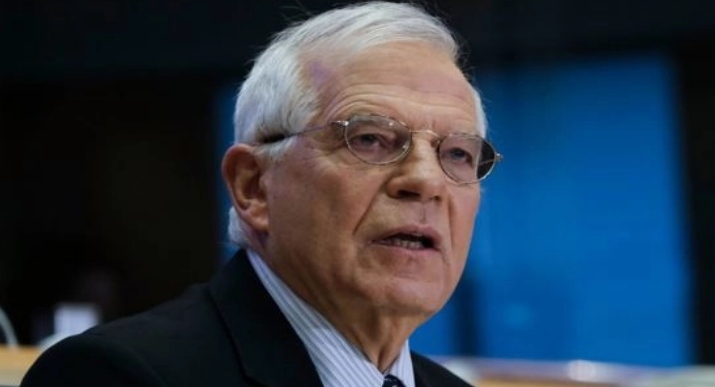 EU pozvala na primirje u Sudanu, evakuira svoju delegaciju