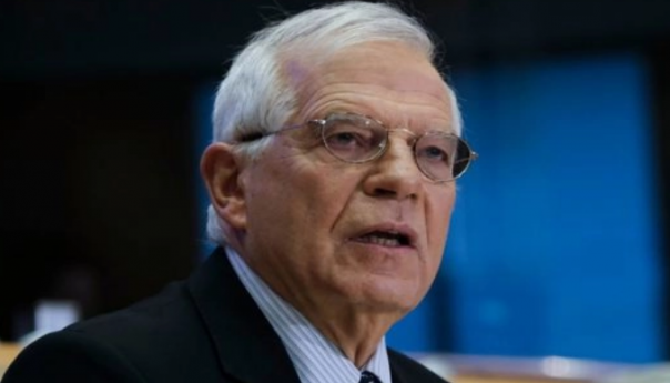 EU pozvala na primirje u Sudanu, evakuira svoju delegaciju