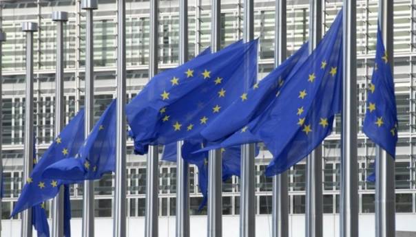 EU pozvala ruskog ambasadora zbog sankcija Moskve