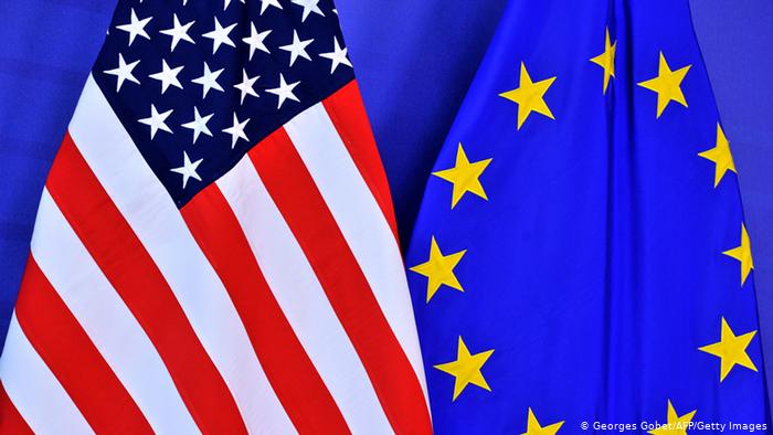 EU pozvala SAD da ukine tarife