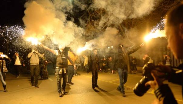 EU predlaže raspravu o zabranama za desničare sa Z. Balkana