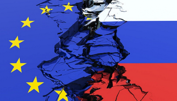 EU predlaže sankcije protiv još 200 pojedinaca