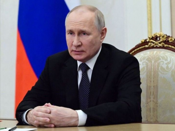 EU predložila 19. paket sankcija Rusiji